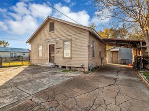 1113 71st Street, Houston TX 77011