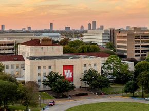 2417 Charleston Street, Houston TX 77021