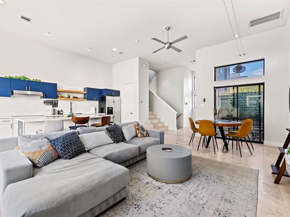 2417 Charleston Street, Houston TX 77021