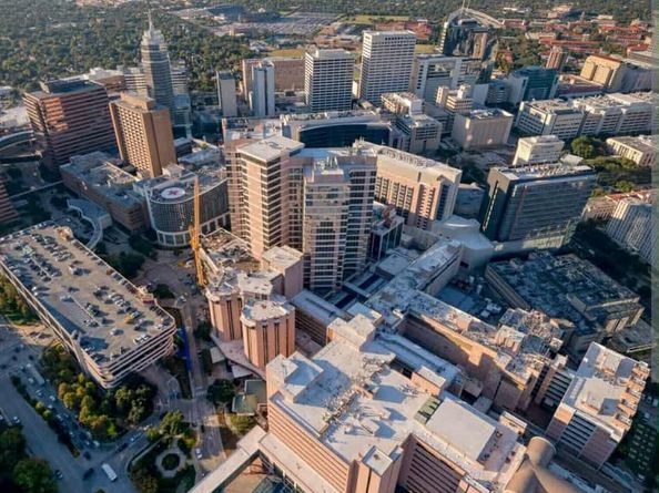 2417 Charleston Street, Houston TX 77021