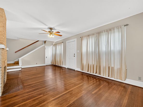 1201 Bomar Street, Houston TX 77006