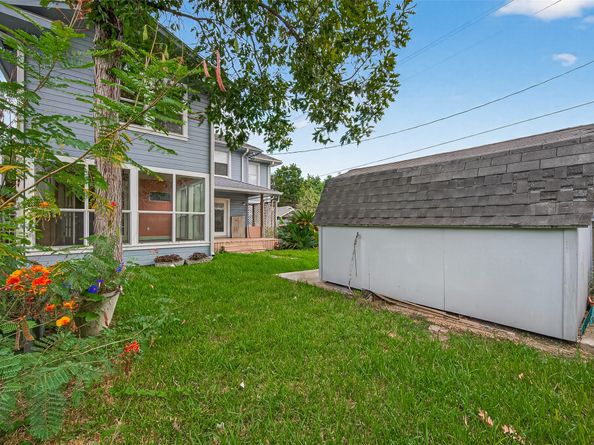 1201 Bomar Street, Houston TX 77006