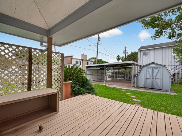 1201 Bomar Street, Houston TX 77006