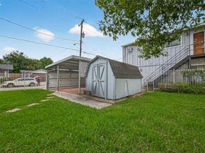 1201 Bomar Street, Houston TX 77006