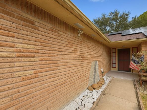 11002 RADFORD Lane, Houston TX 77099