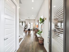 822 Morris Street, Houston TX 77009