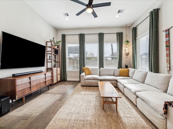 822 Morris Street, Houston TX 77009