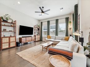 822 Morris Street, Houston TX 77009