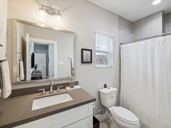 822 Morris Street, Houston TX 77009