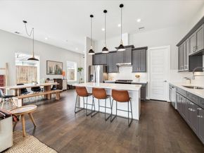 822 Morris Street, Houston TX 77009