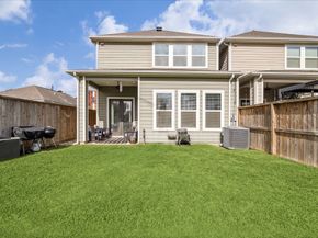 822 Morris Street, Houston TX 77009