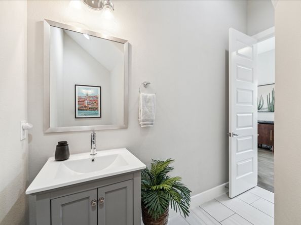 822 Morris Street, Houston TX 77009