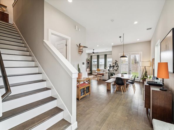 822 Morris Street, Houston TX 77009