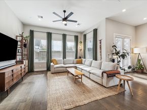 822 Morris Street, Houston TX 77009