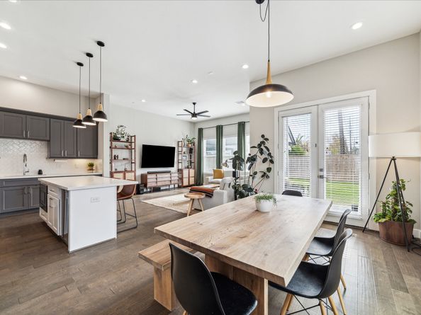 822 Morris Street, Houston TX 77009
