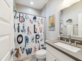 822 Morris Street, Houston TX 77009