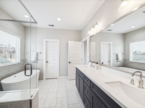 822 Morris Street, Houston TX 77009