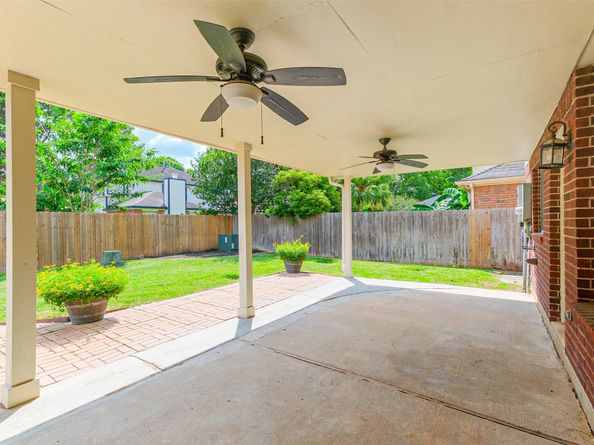 16215 Wemyss Bay Road, Houston TX 77095