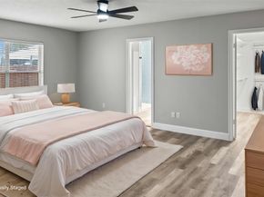 10905 Claywood Drive, Austin TX 78753