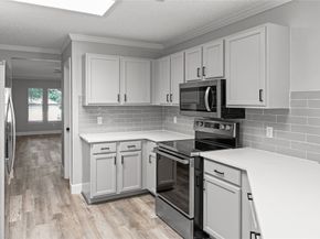 10905 Claywood Drive, Austin TX 78753