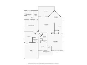 10905 Claywood Drive, Austin TX 78753