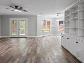 10905 Claywood Drive, Austin TX 78753