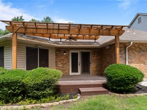 10905 Claywood Drive, Austin TX 78753