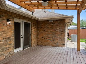 10905 Claywood Drive, Austin TX 78753