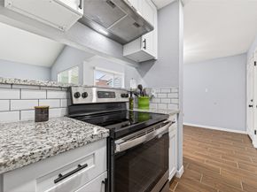 10254 Sunwood Drive, Houston TX 77041
