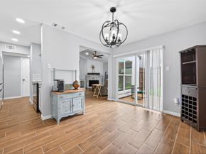 10254 Sunwood Drive, Houston TX 77041
