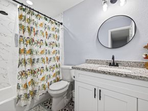 10254 Sunwood Drive, Houston TX 77041