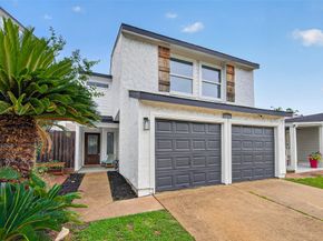 10254 Sunwood Drive, Houston TX 77041