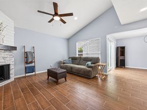 10254 Sunwood Drive, Houston TX 77041