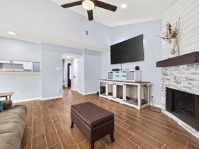 10254 Sunwood Drive, Houston TX 77041