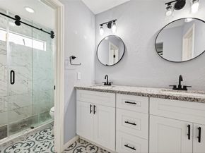 10254 Sunwood Drive, Houston TX 77041