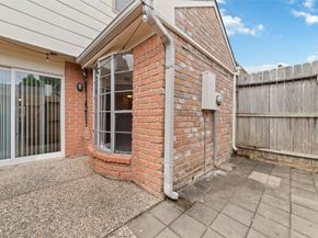 14371 Still Meadow Drive, Houston TX 77079