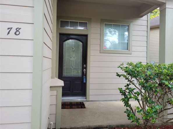 78 Cornflower Drive, The Woodlands TX 77384