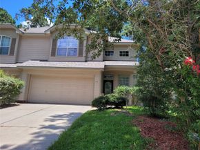 78 Cornflower Drive, The Woodlands TX 77384