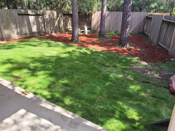 78 Cornflower Drive, The Woodlands TX 77384