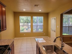 78 Cornflower Drive, The Woodlands TX 77384