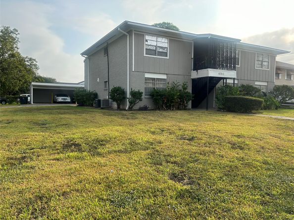 6703 Biggs Court 4, Houston TX 77061