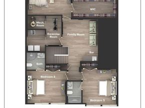 209 6th St 1, Hoboken NJ 07030