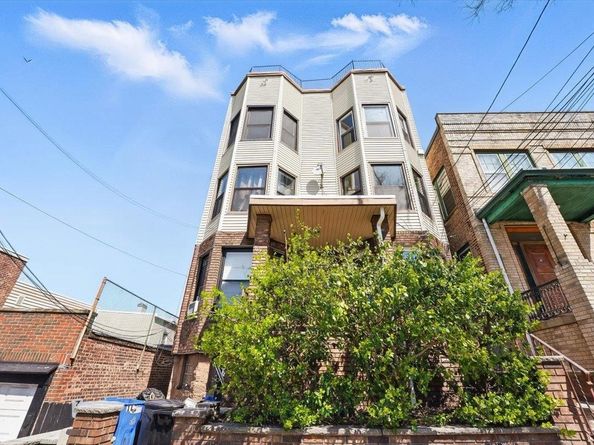 138 Leonard St 2R, Jersey City NJ 07307