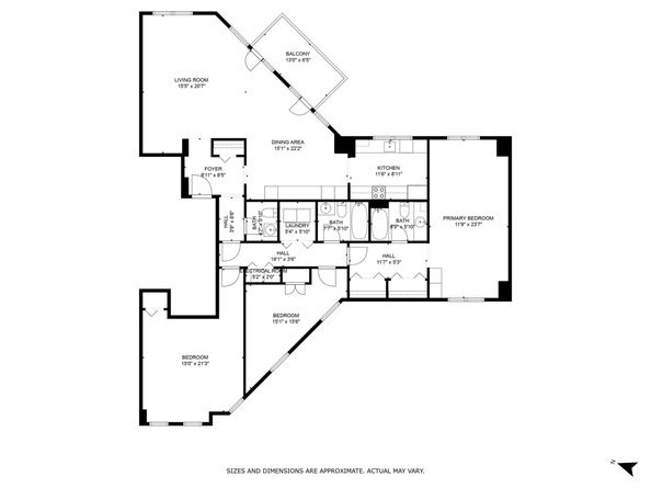 205 Shearwater Ct West 32, Jersey City NJ 07305