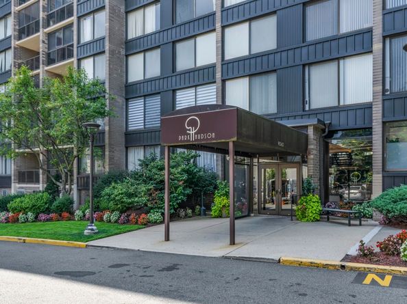 9060 Palisade Ave Apt 710, North Bergen NJ 07047