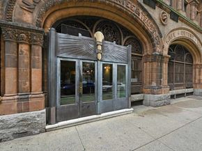 83 Montgomery St 102, Jersey City NJ 07302