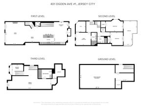 401 Ogden Ave 1, Jersey City NJ 07307