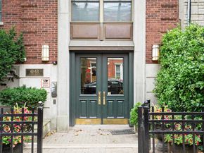 63 Sussex St 7, Jersey City NJ 07302