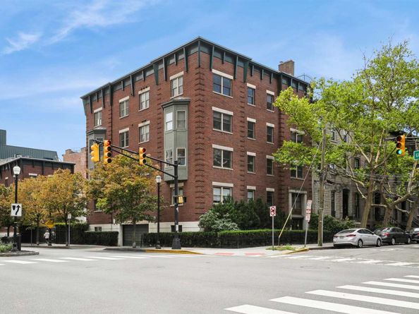 63 Sussex St 7, Jersey City NJ 07302