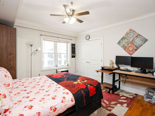 63 Sussex St 7, Jersey City NJ 07302